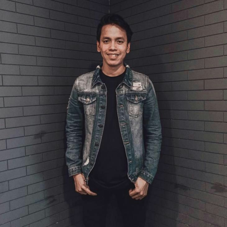 Go to Joel De Vera's profile