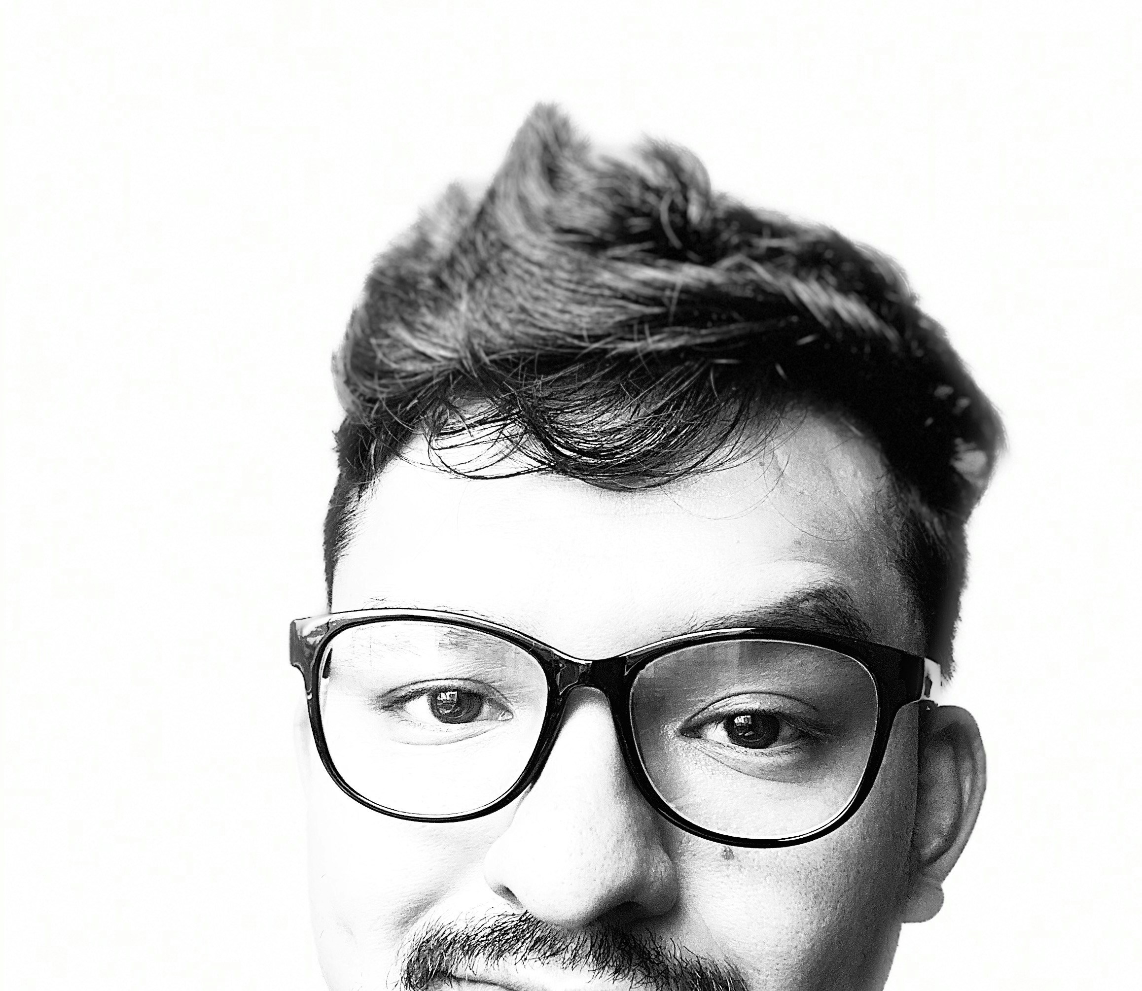 Go to Cesar Carlevarino Aragon's profile