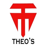 Avatar of user theo project
