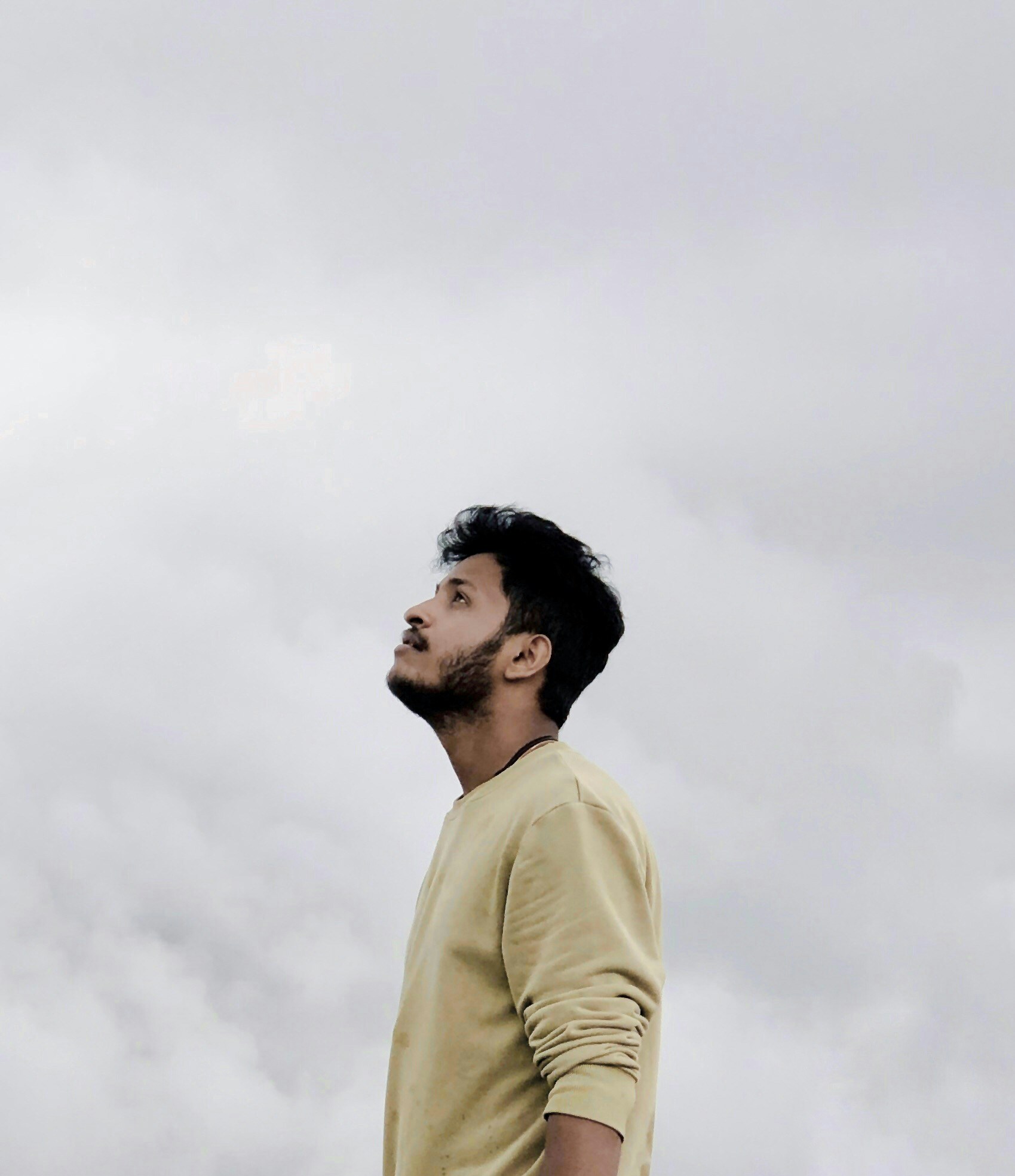 Akshay Vishwakarmaのプロフィールを見る