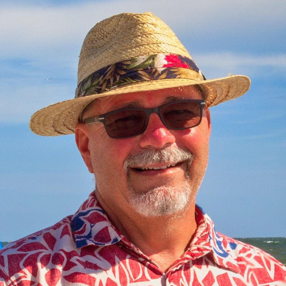 Randy Bayneのプロフィールを見る