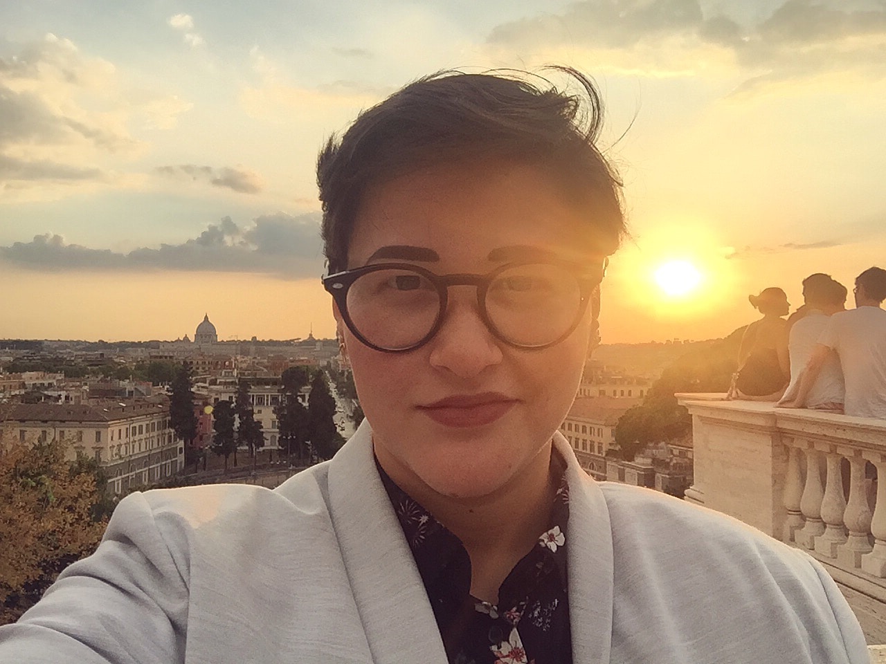 Go to Haneen Krimly's profile