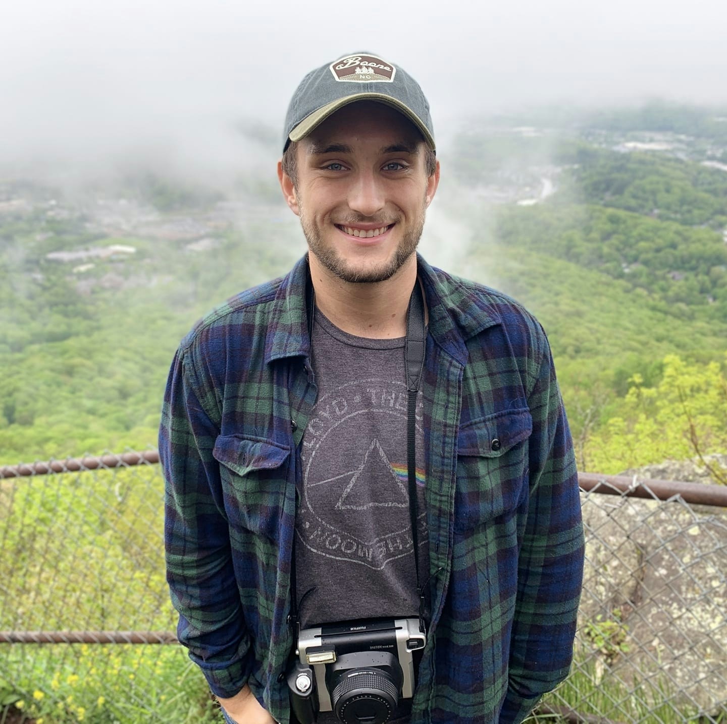 Avatar of user Mike Doute