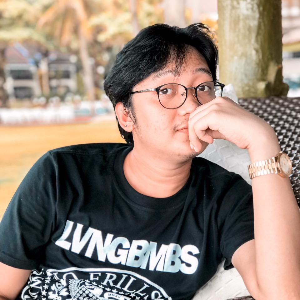 Vai al profilo di Ehryck Satt