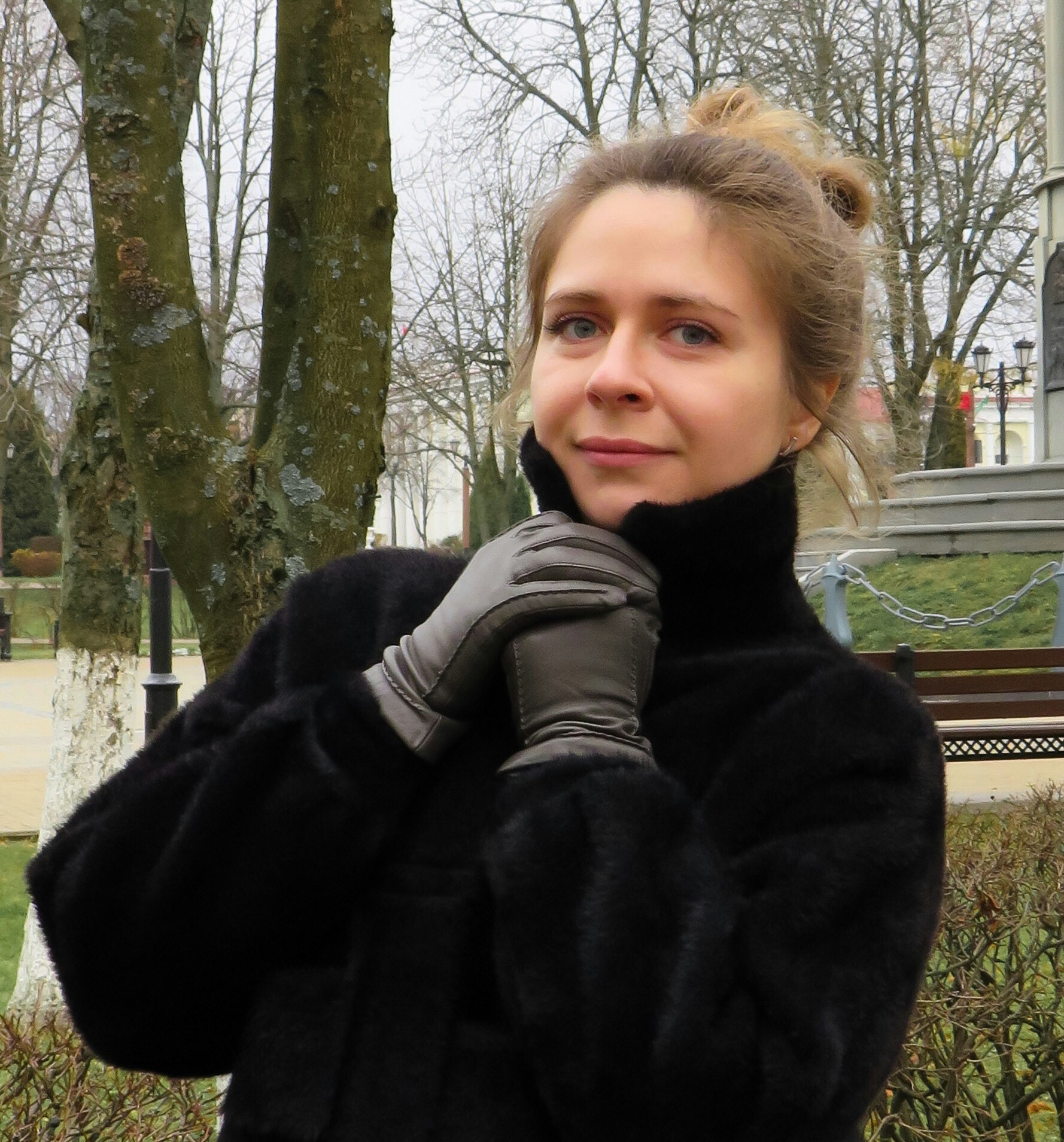 Vai al profilo di Anastasiya Romanova