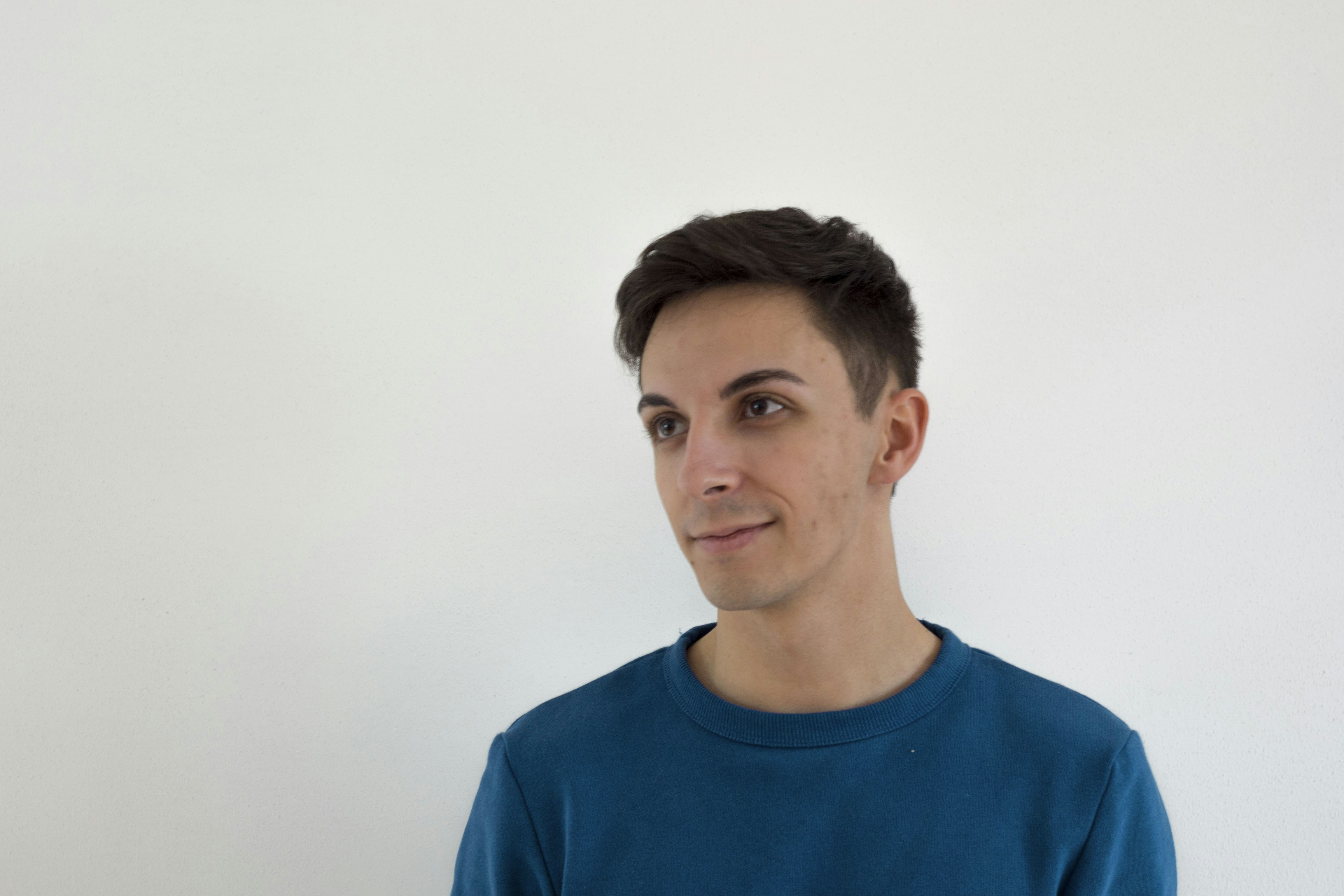 Go to Gabriel Rambaud's profile