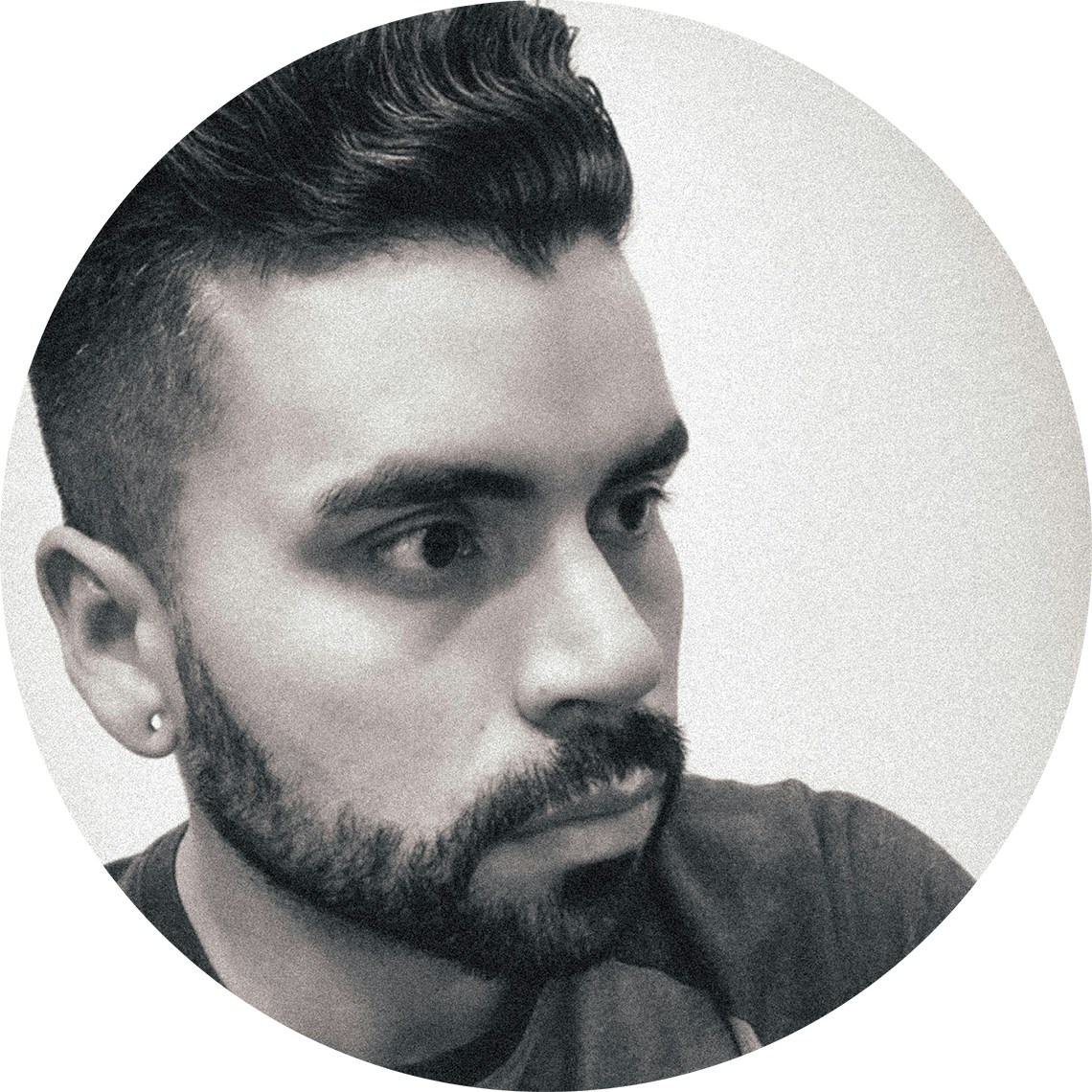 Go to Alex Gudino's profile