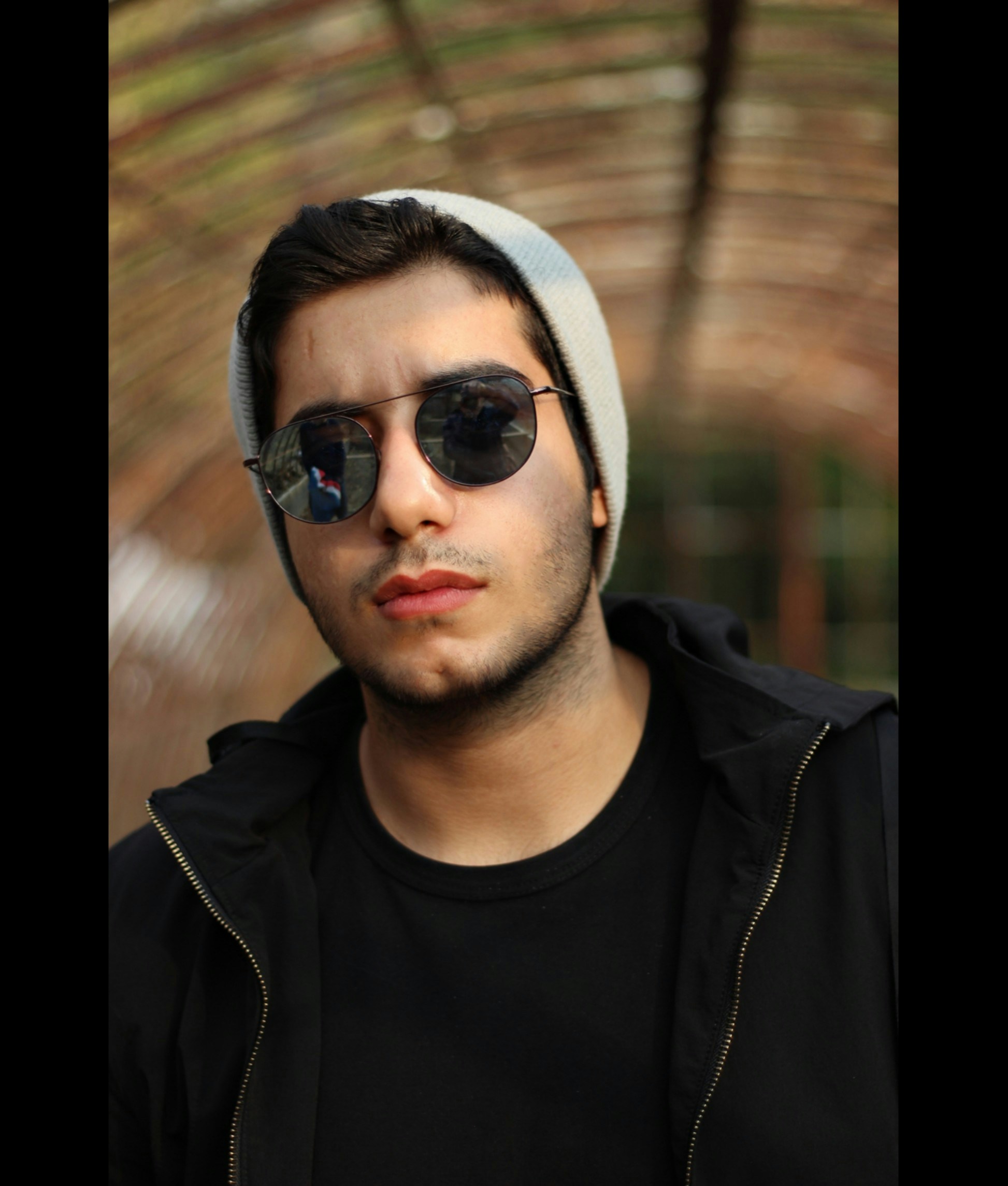 Zum Profil von Towhid Shamsi