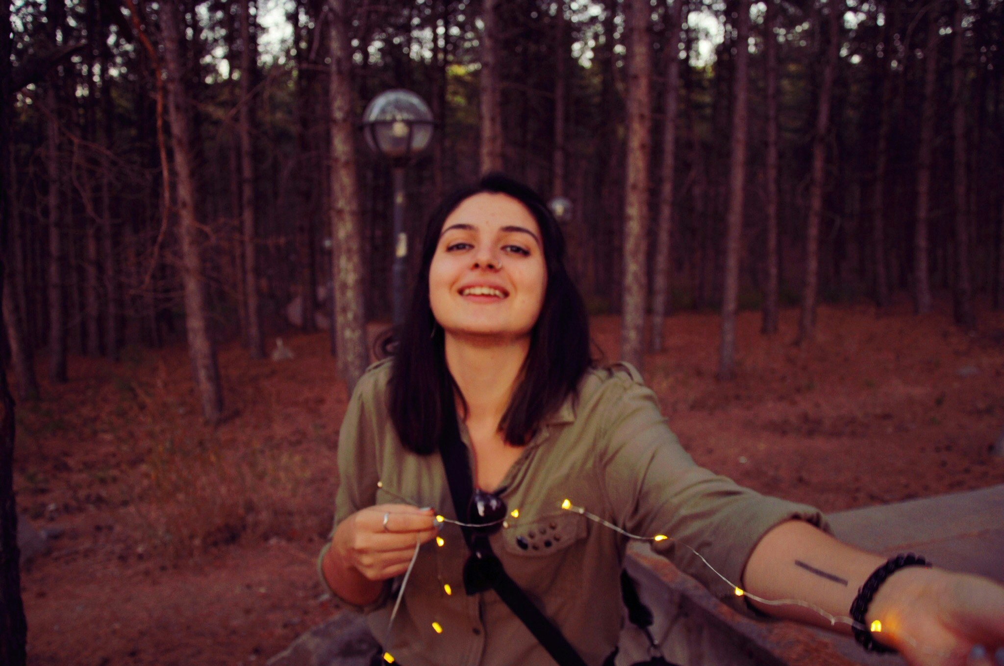 Avatar of user June O