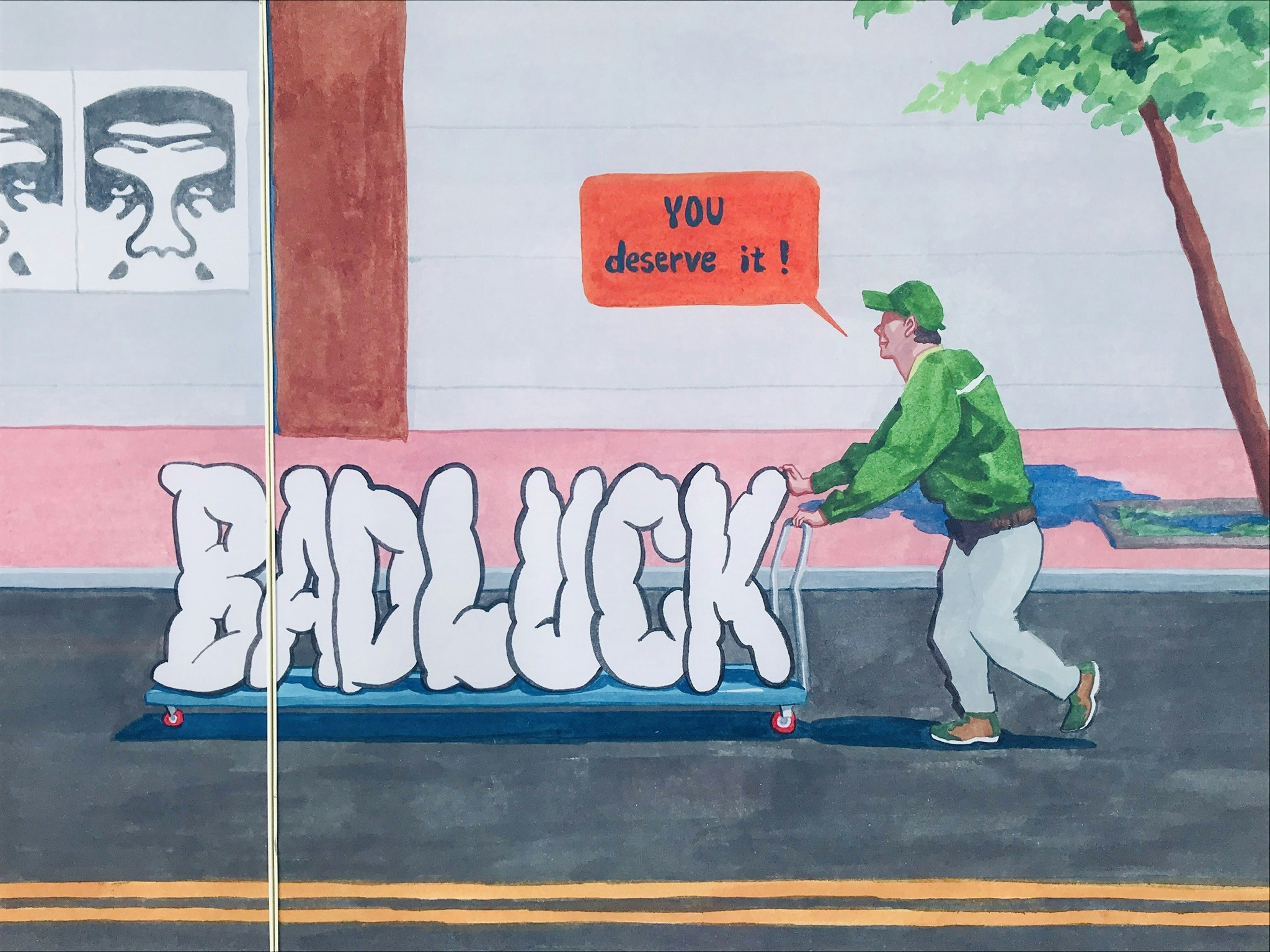 Zum Profil von Ian Kim