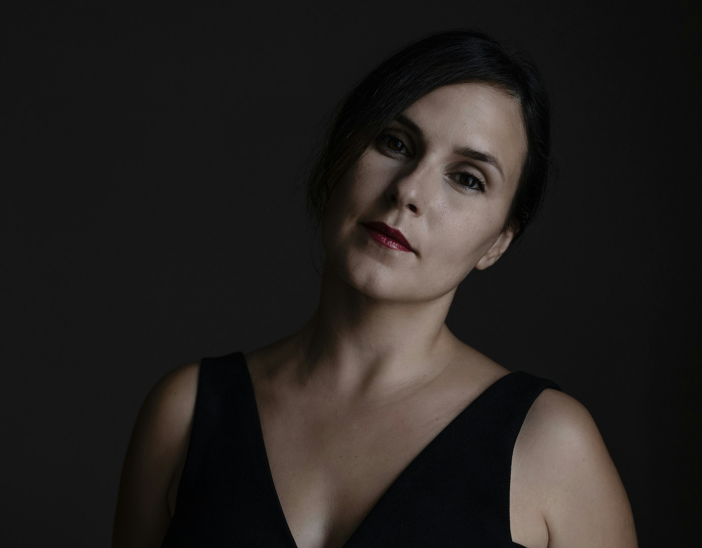 Rebe Pascualのプロフィールを見る