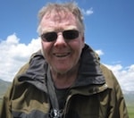 Go to Graham Meyer's profile