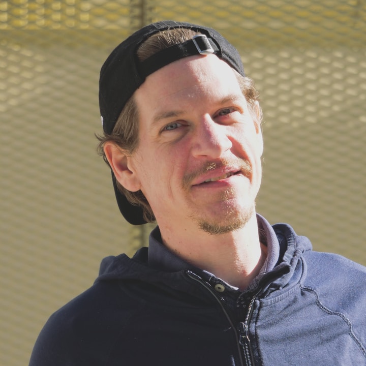 Accéder au profil de Matthieu Collin