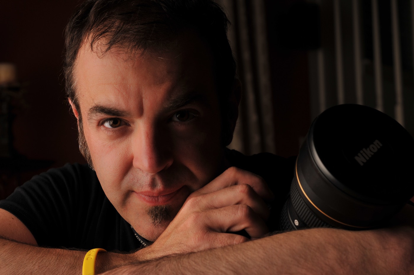 Ve al perfil de GG Guarnere