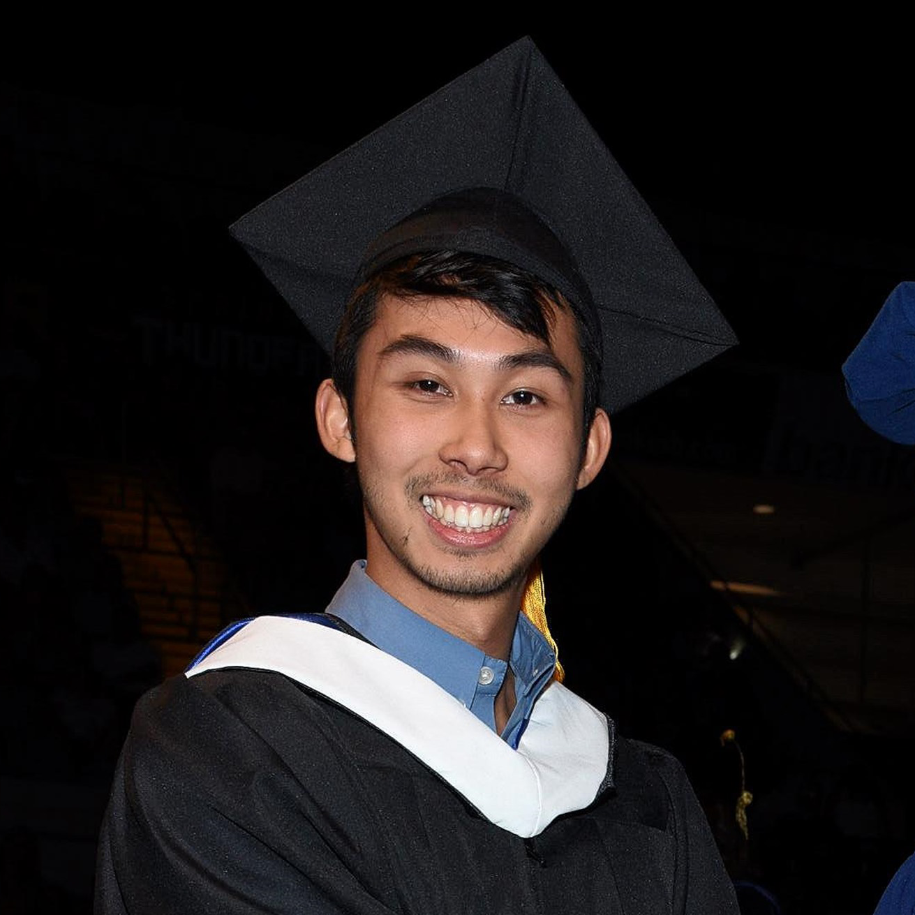 Go to Billy Huynh's profile