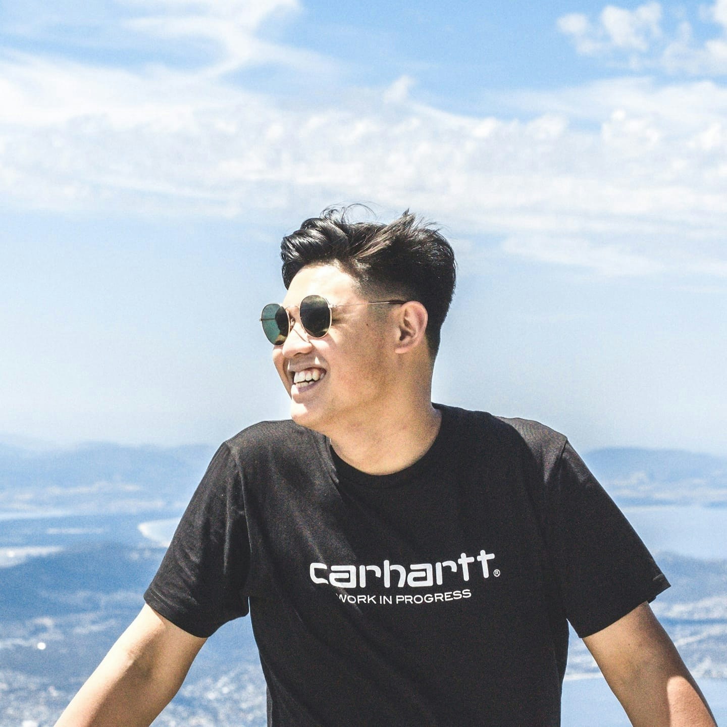 Go to Kenneth Laurel's profile