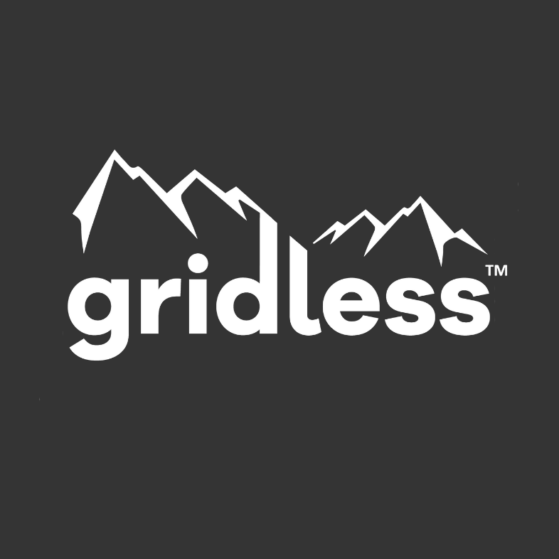 Go to Gridless Life's profile