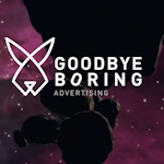 Avatar of user Goodbye Boring Advertising