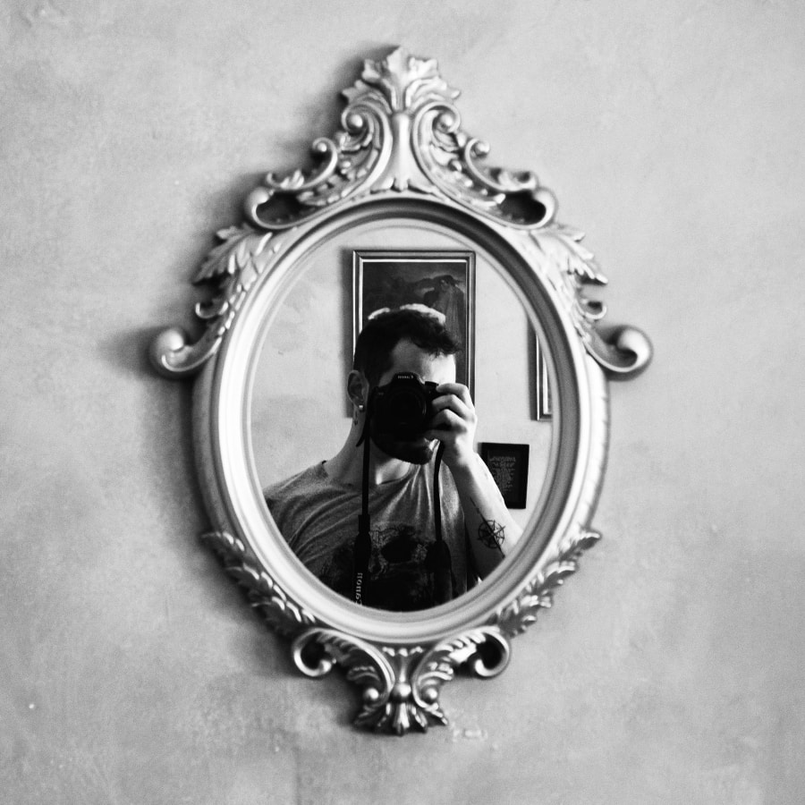 Go to Antonino Visalli's profile