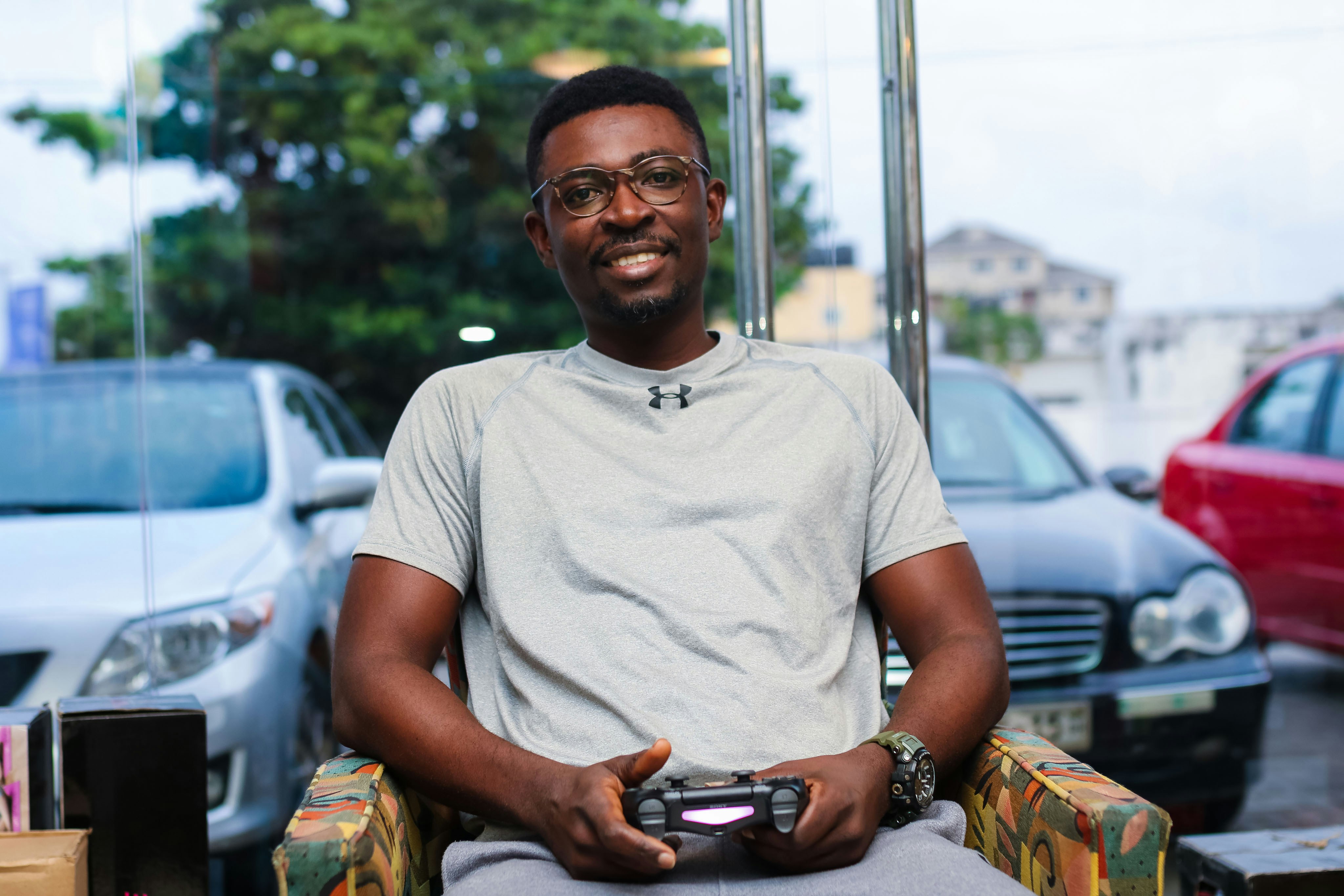 Vai al profilo di Kwame Anim