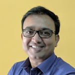 Avatar of user Sandip Roy