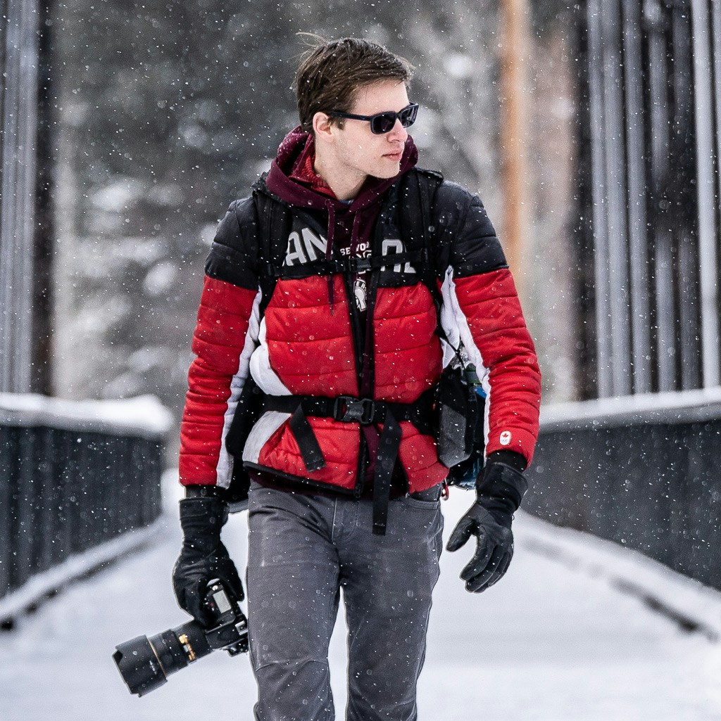 Go to Josh Boak's profile