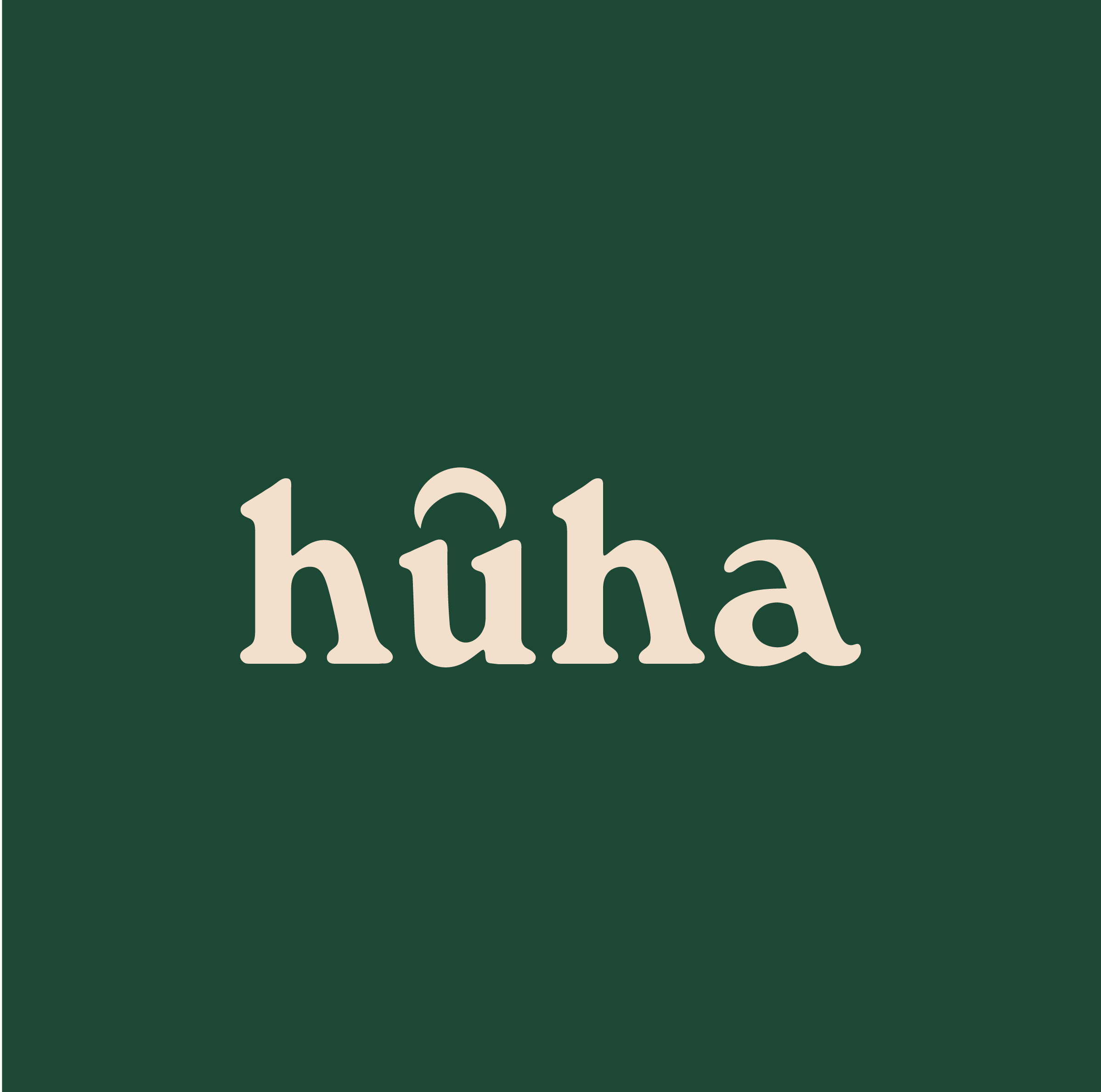 Go to Huha Inc.'s profile