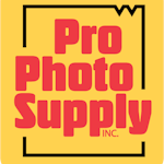 Avatar of user Pro Photo Supply