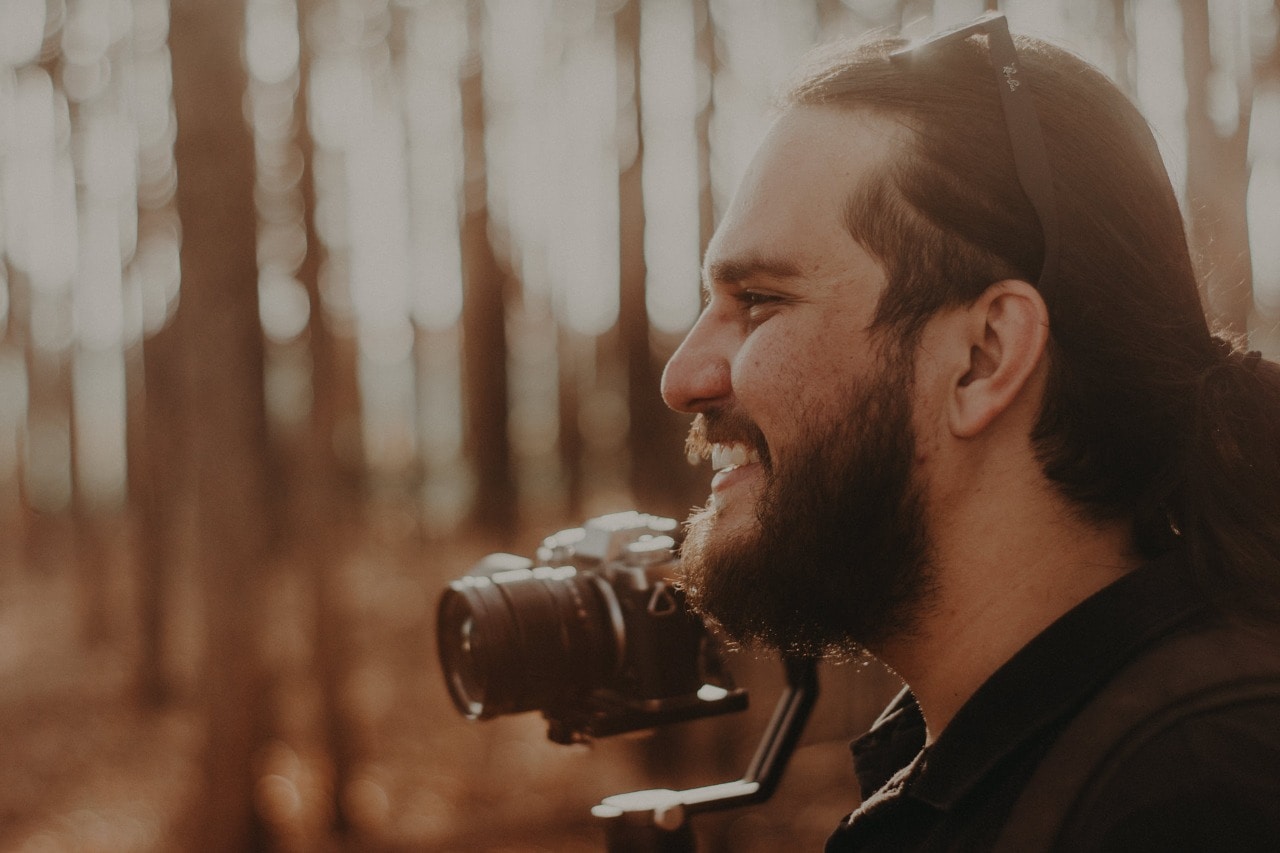 Go to Getúlio Moraes's profile