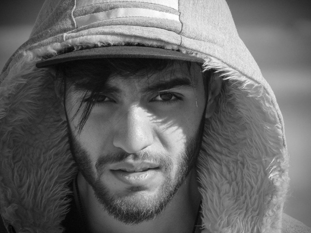 Go to Reza Irannejad's profile