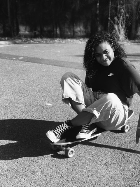 Go to Milly Vueti's profile