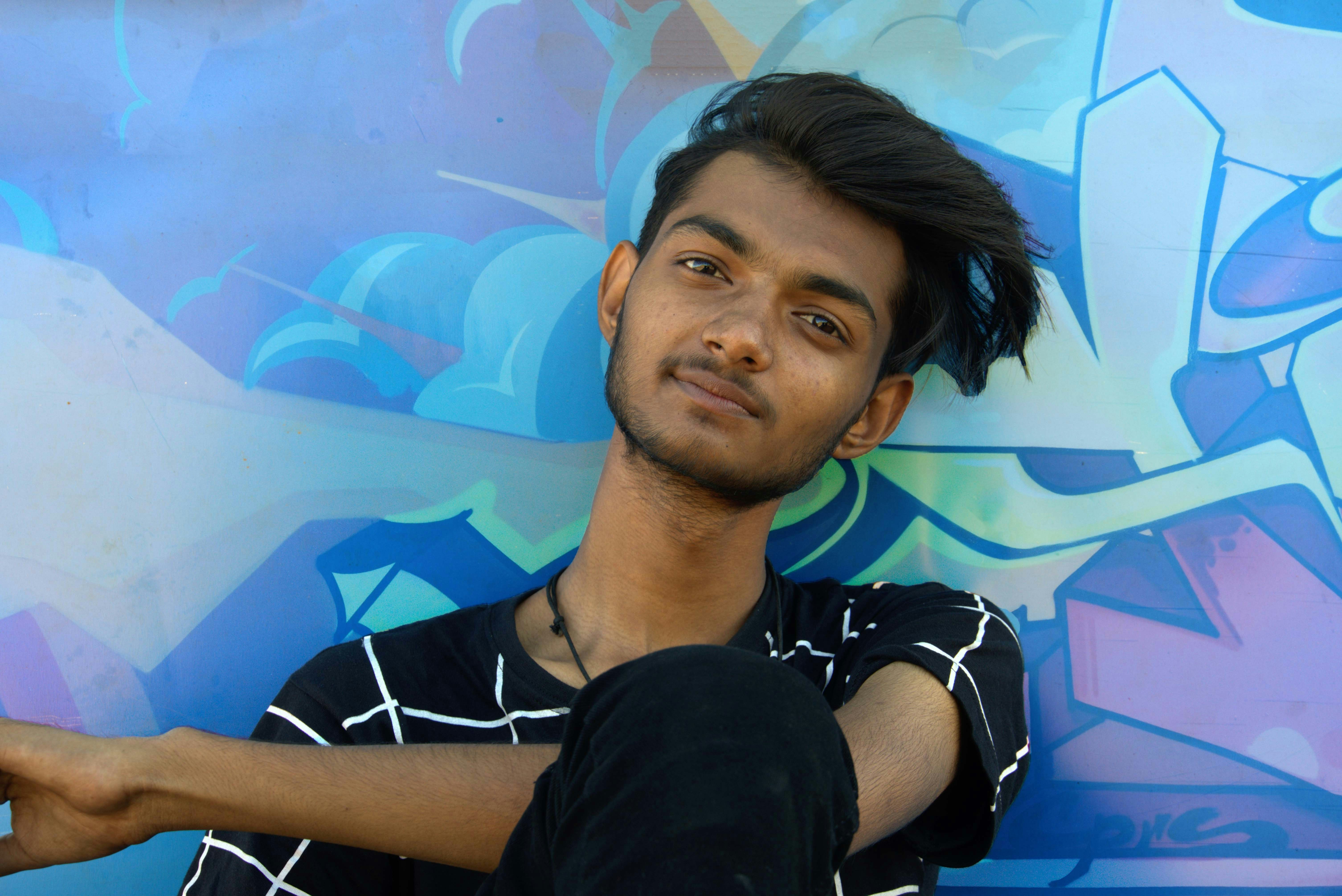 Vai al profilo di Vaibhav Jadhav
