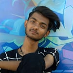 Avatar of user Vaibhav Jadhav