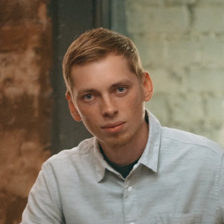 Go to Ilya Pavlov's profile