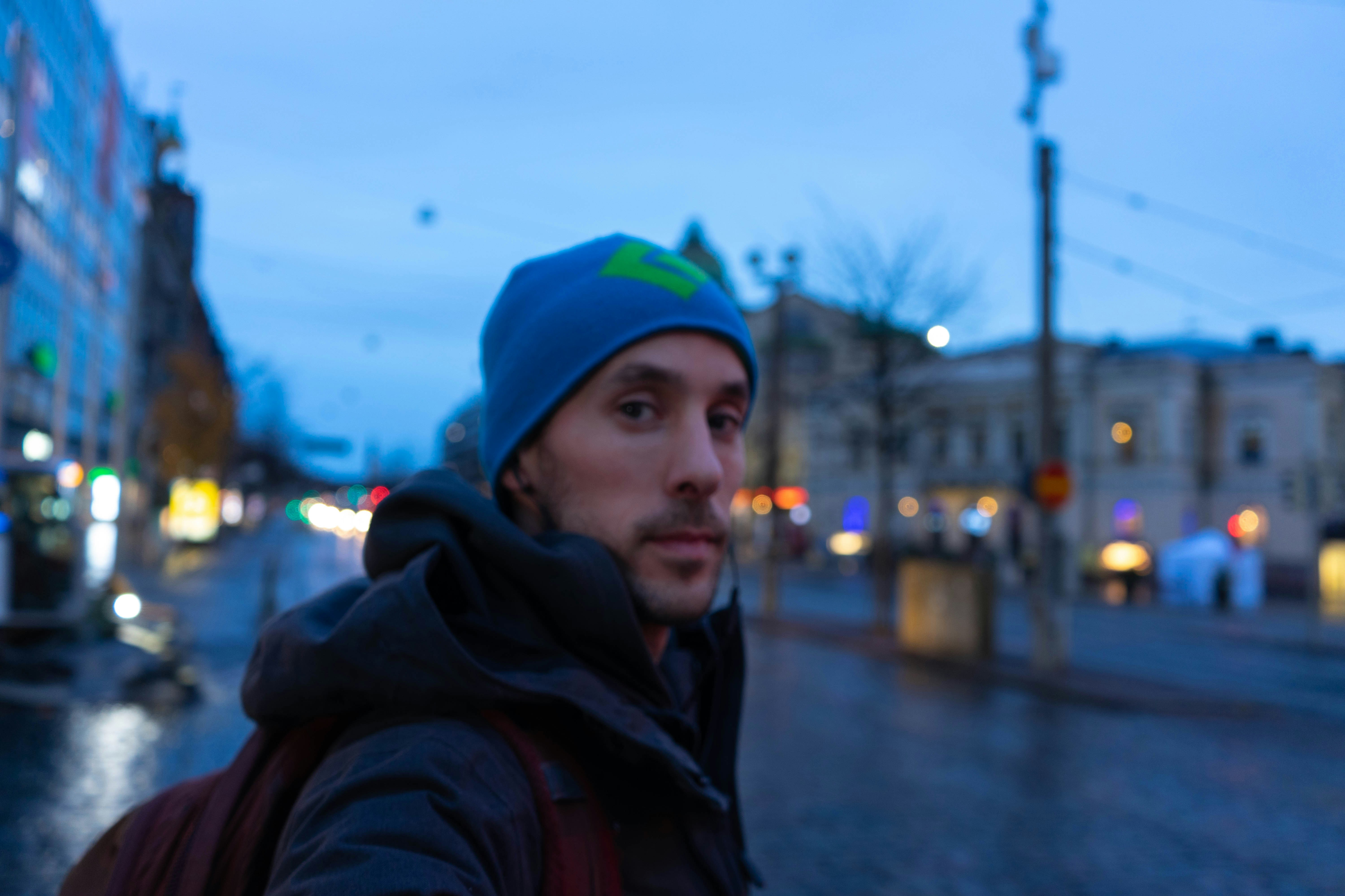 Go to Jakub Durian's profile