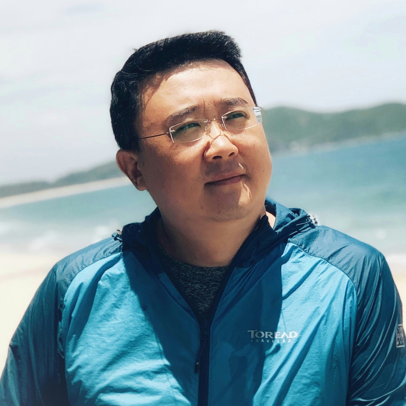 Avatar of user Yuan zhe