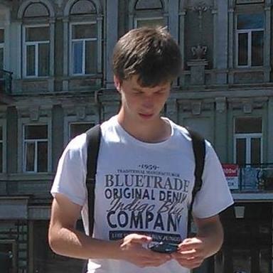 Go to Vitalii S.'s profile