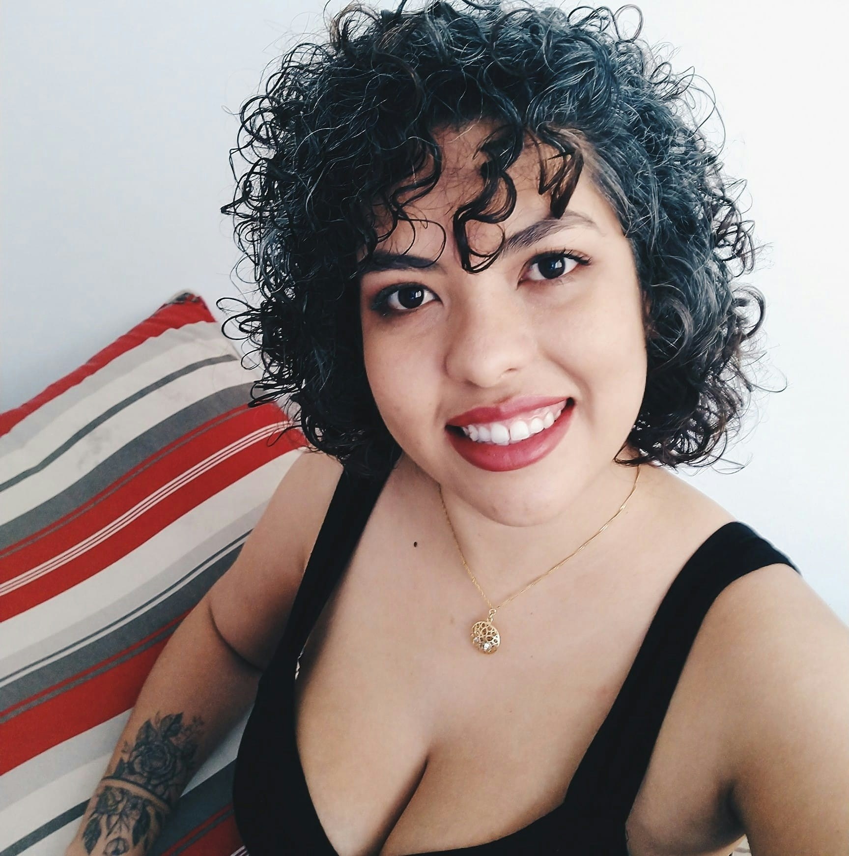 Zum Profil von Fernanda Matos