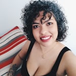 Avatar of user Fernanda Matos