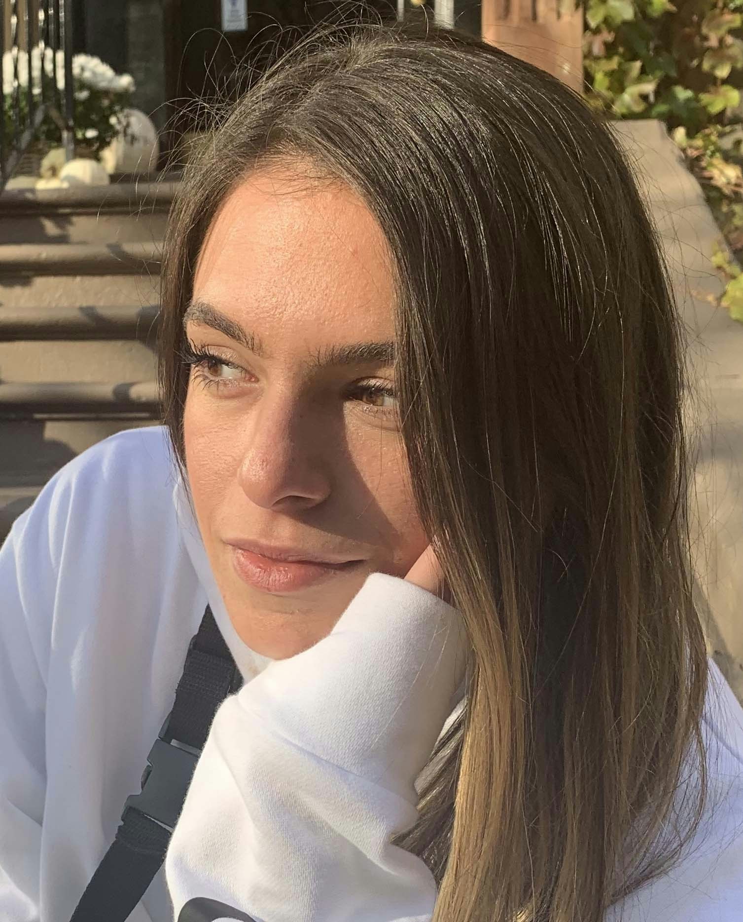 Avatar of user isidora garcevic