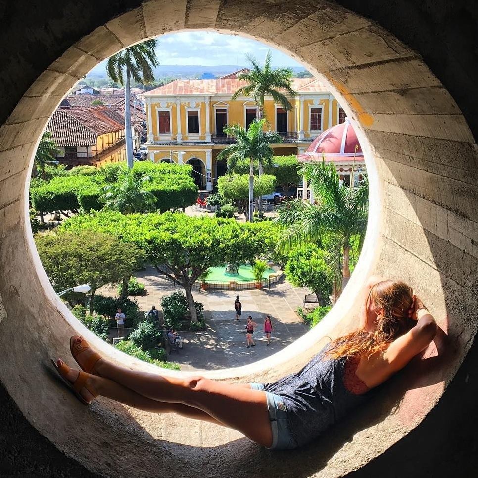 Go to Amanda Silva's profile