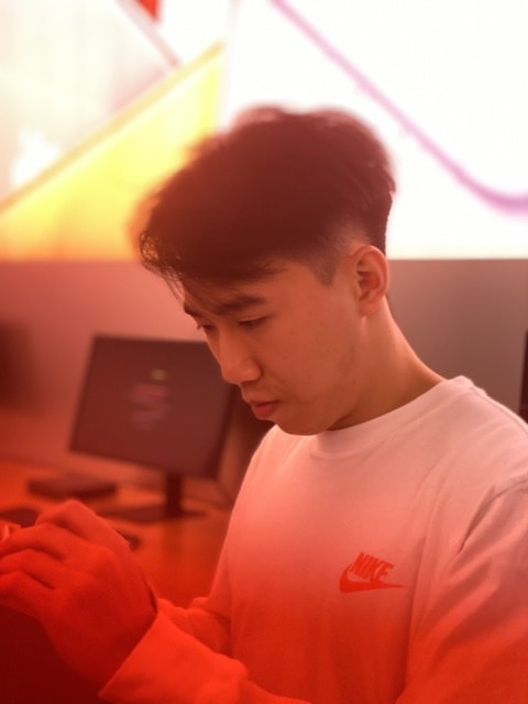 Avatar of user Carry Kung