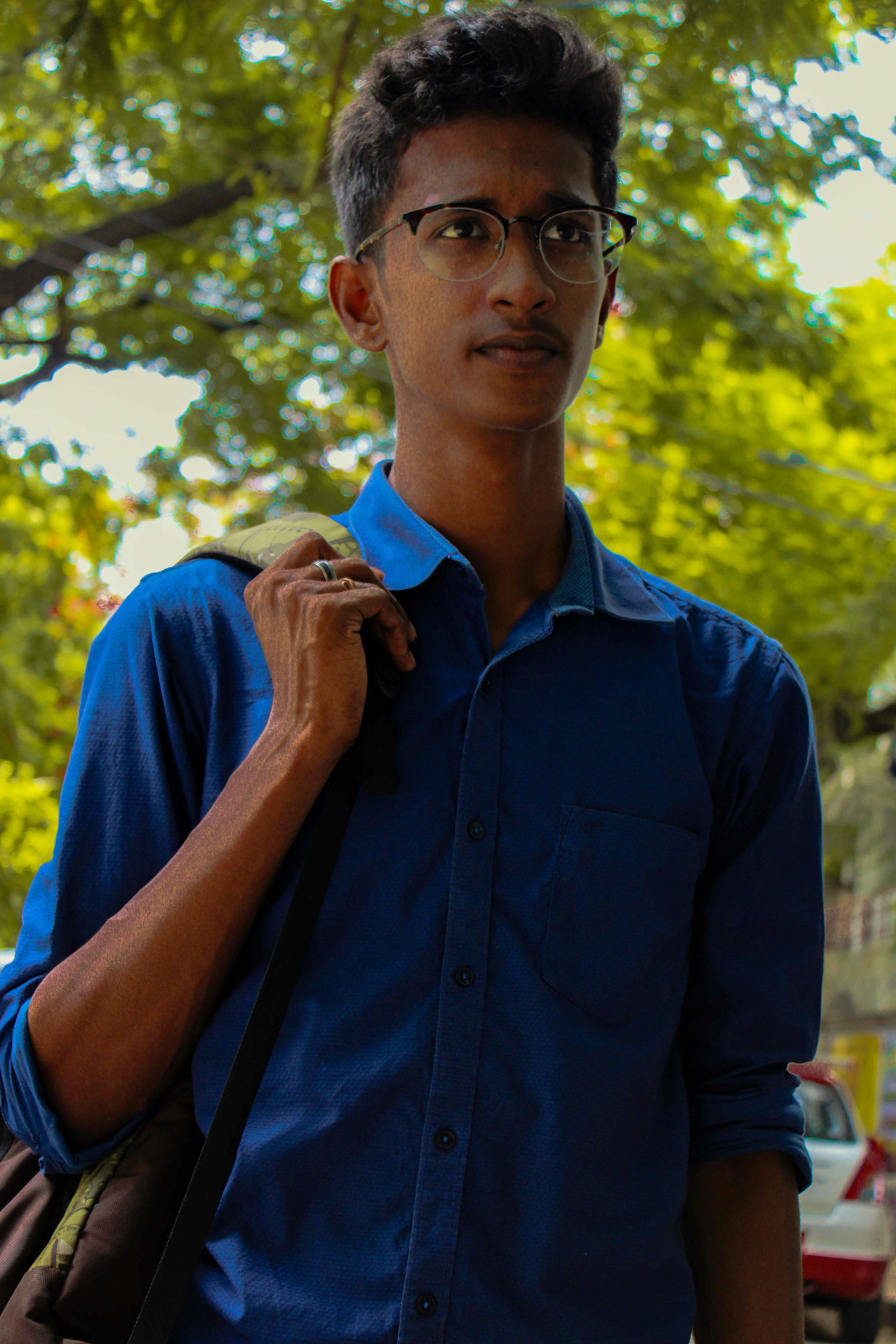 Go to veera jayanth's profile