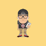 Avatar of user Tony Pham