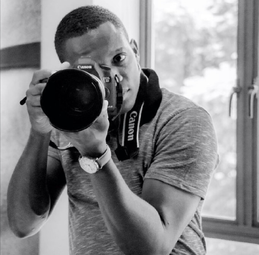 Vai al profilo di Tatenda Mapigoti