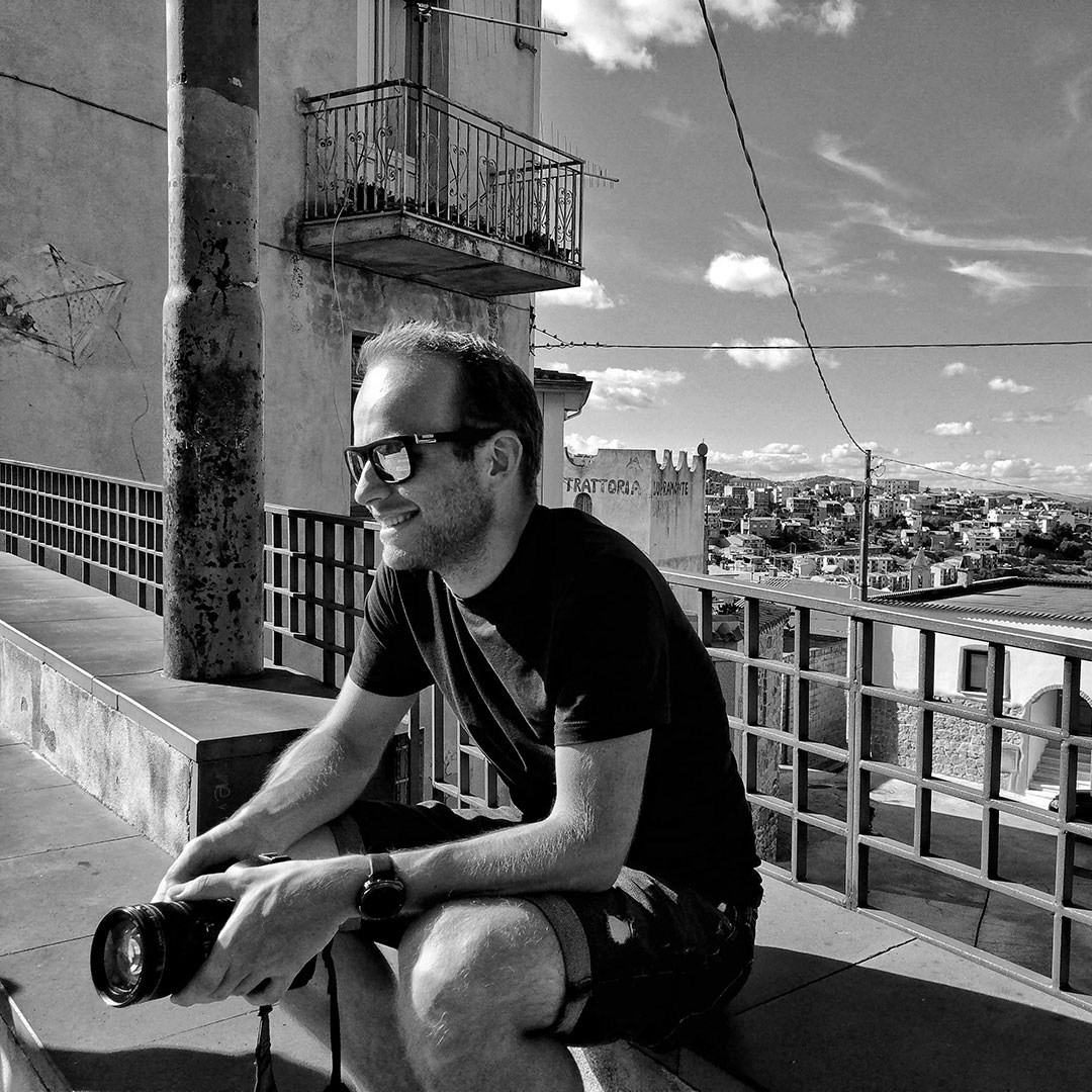 Go to Luuk Wouters's profile