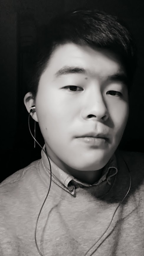 Vai al profilo di he gong