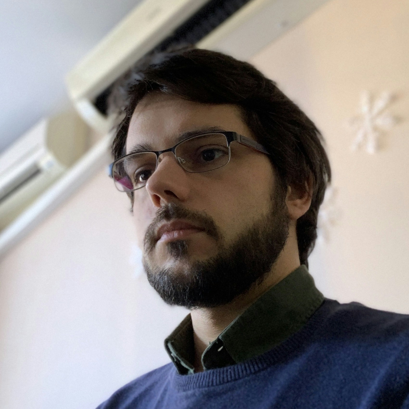 Go to Ivo Yordanov's profile