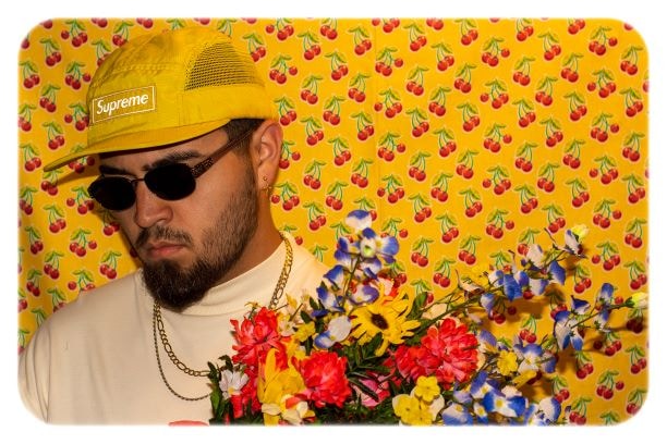 Go to Jesse Cortez's profile