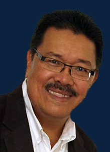 Avatar of user Ramlee Ibrahim